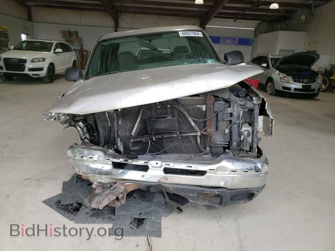 2006 CHEVROLET ALL Models - VIN: 2GCEK13V761211397 - Фото 5