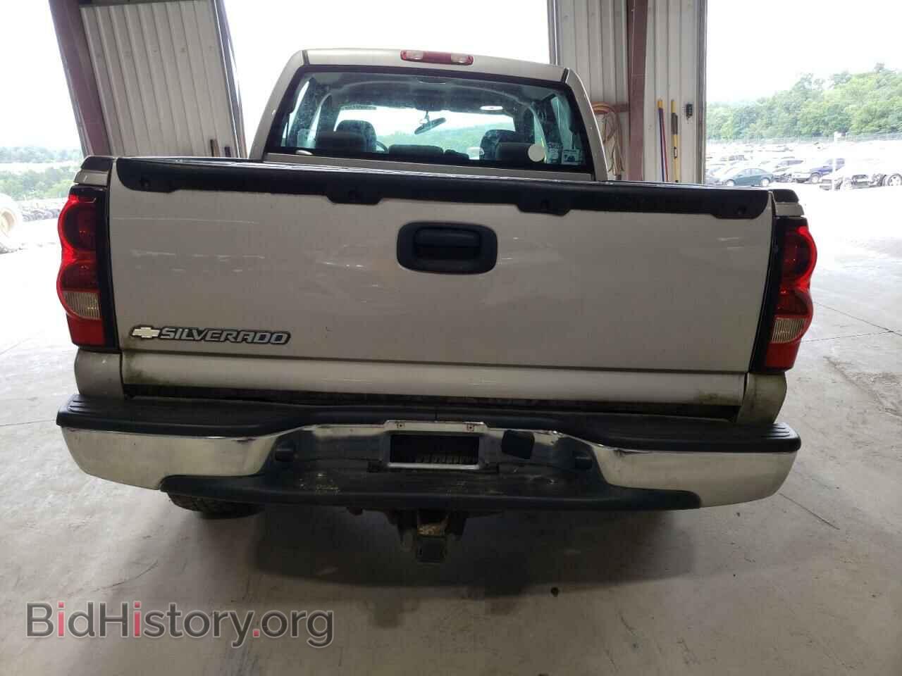 2006 CHEVROLET ALL Models - VIN: 2GCEK13V761211397 - Фото 6