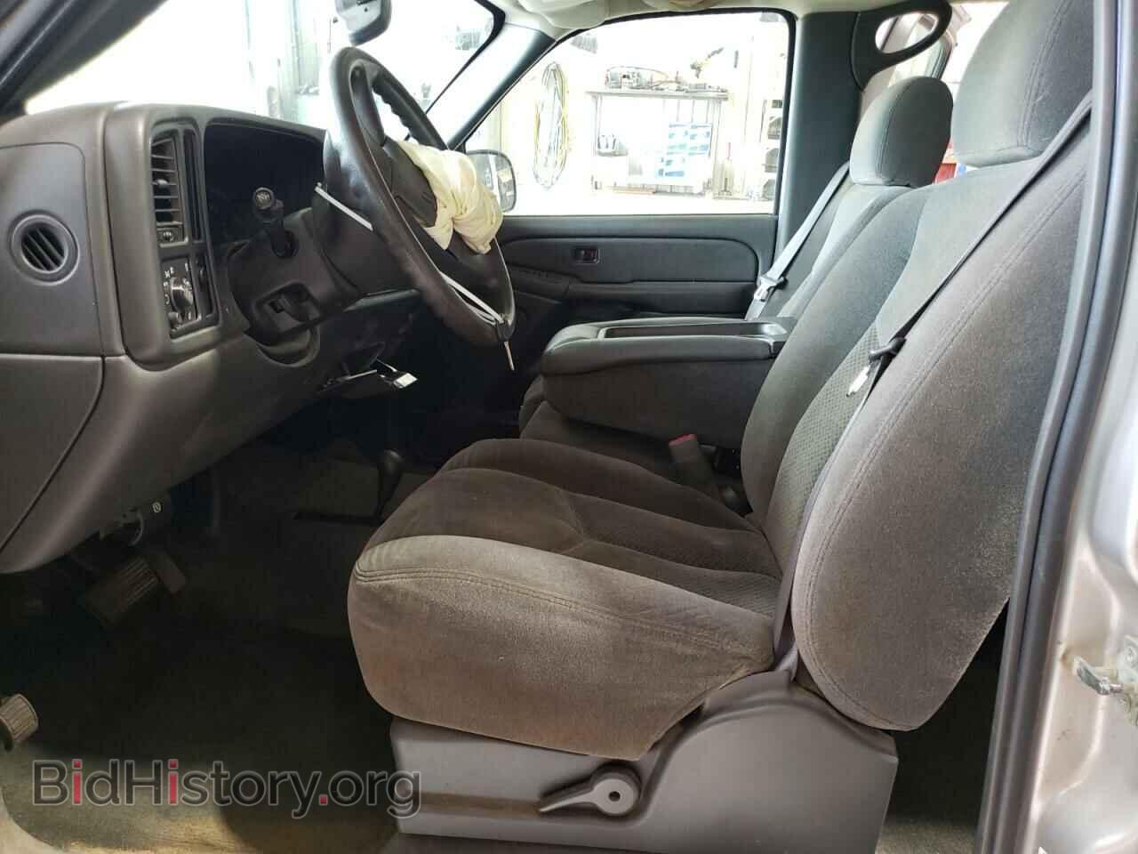 2006 CHEVROLET ALL Models - VIN: 2GCEK13V761211397 - Фото 7
