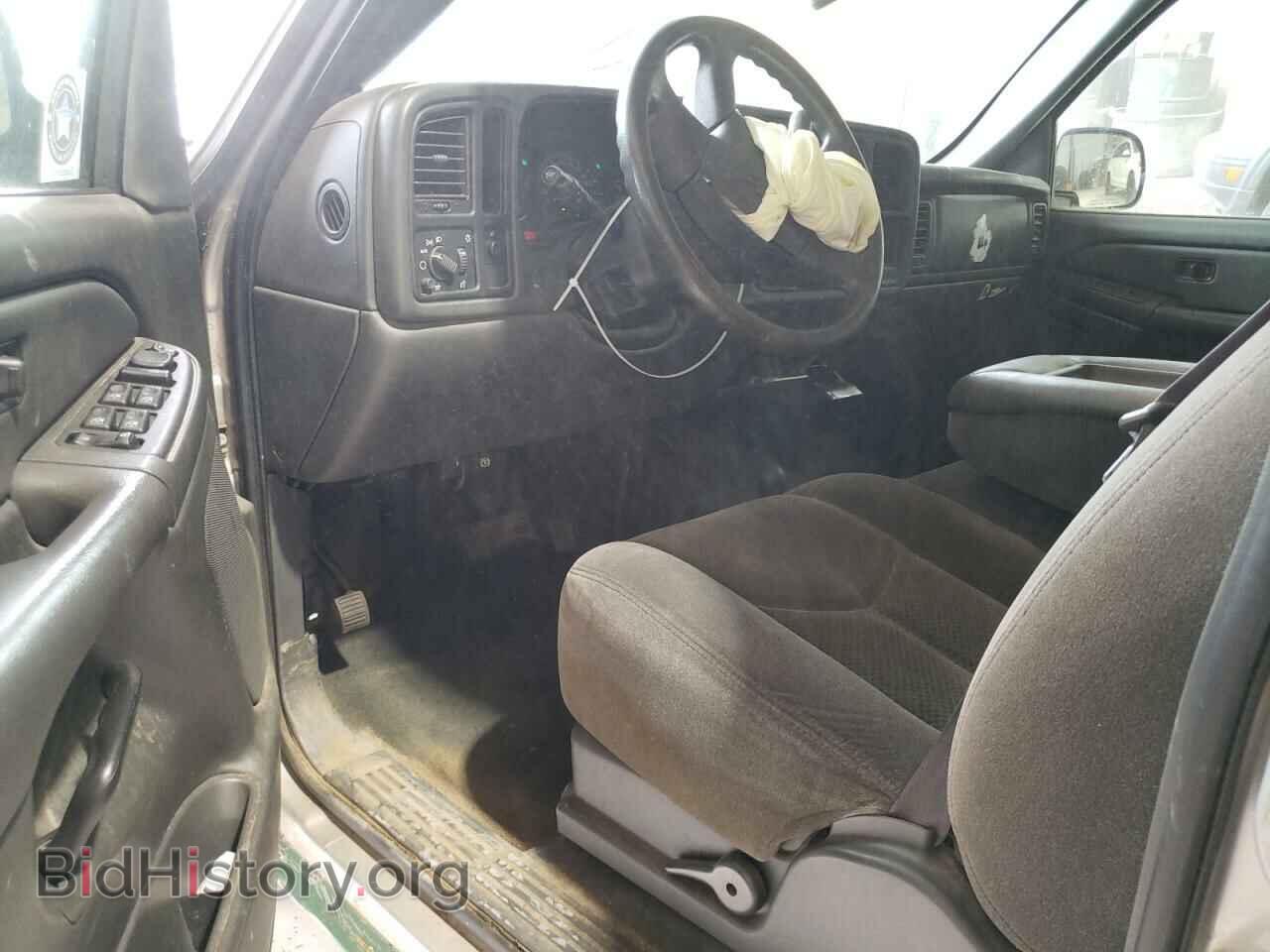 2006 CHEVROLET ALL Models - VIN: 2GCEK13V761211397 - Фото 8