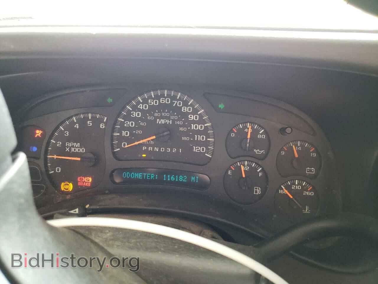 2006 CHEVROLET ALL Models - VIN: 2GCEK13V761211397 - Фото 9