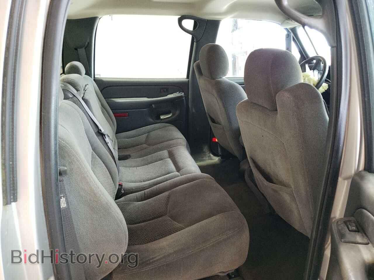 2006 CHEVROLET ALL Models - VIN: 2GCEK13V761211397 - Фото 10