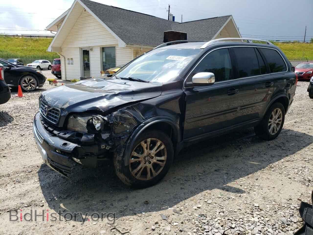 Фотография YV4952CZ7D1630920 - VOLVO XC90 2013