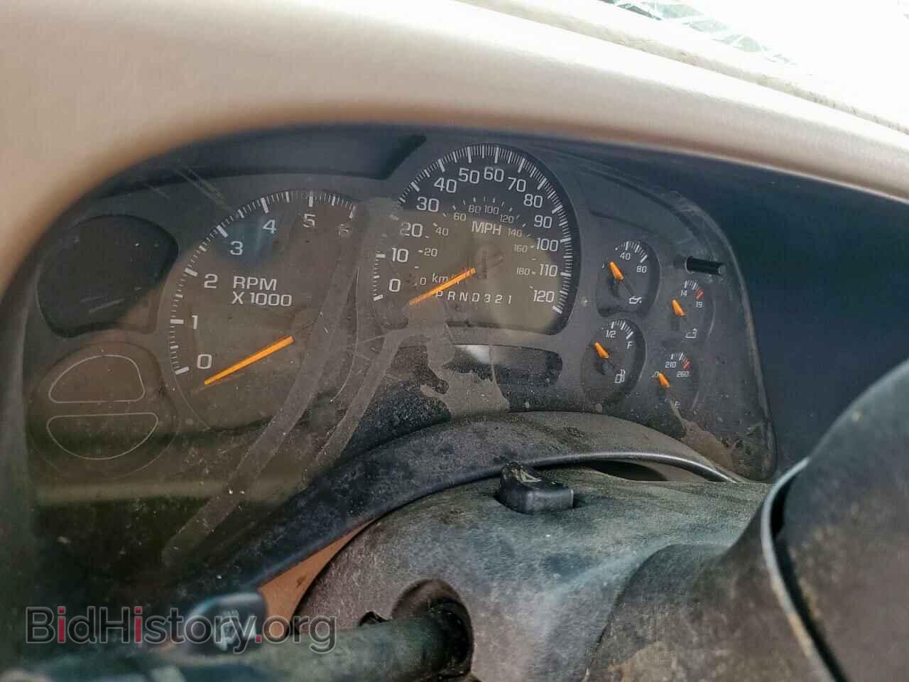 2006 CHEVROLET ALL Models - VIN: 1GCEC19Z56E196470 - Фото 9