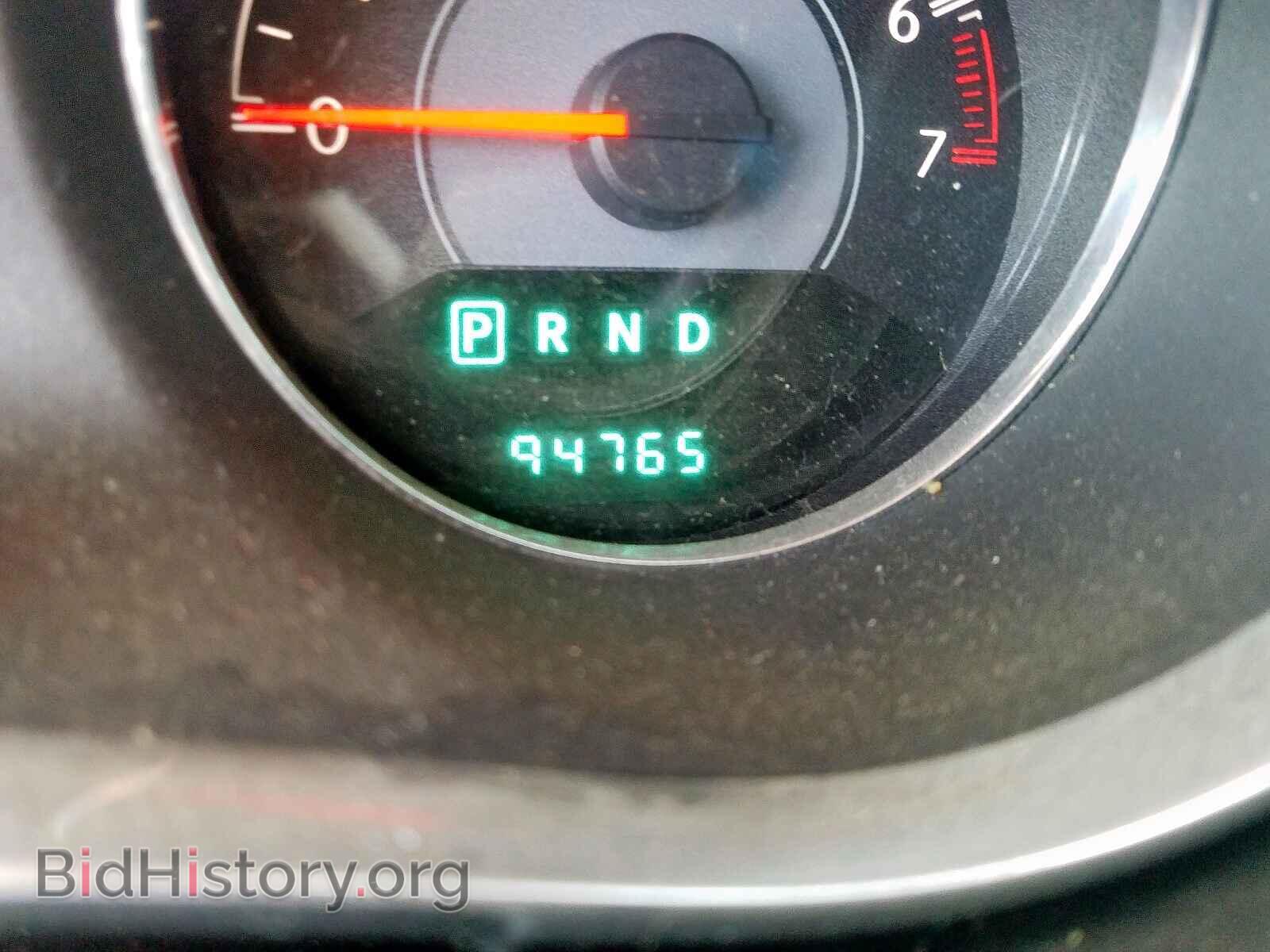 2012 CHRYSLER 200 - VIN: 1C3CCBHG3CN275875 - Фото 8