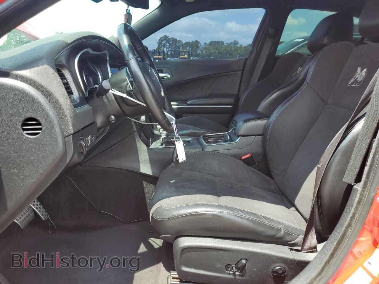 2017 DODGE CHARGER - VIN: 2C3CDXGJ3HH595706 - Фото 7