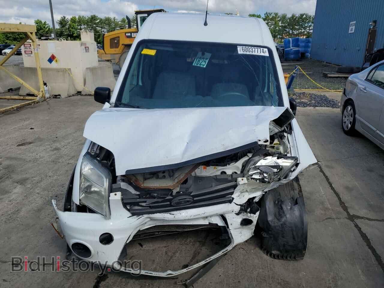 2013 FORD ALL Models - VIN: NM0LS7CN1DT173616 - Фото 5