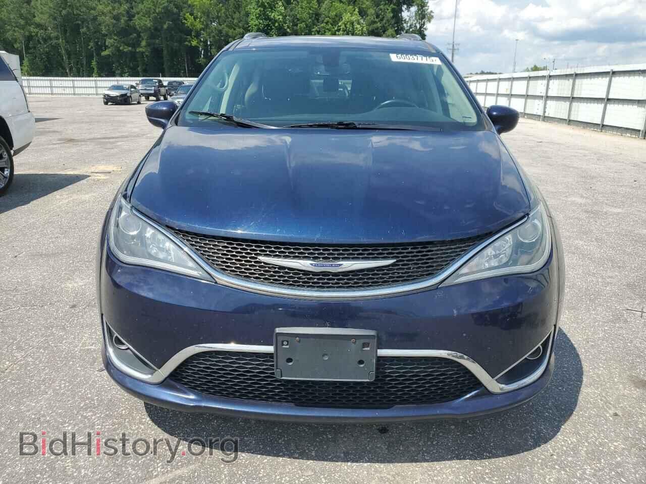 2020 CHRYSLER PACIFICA - VIN: 2C4RC1BG2LR134596 - Фото 5