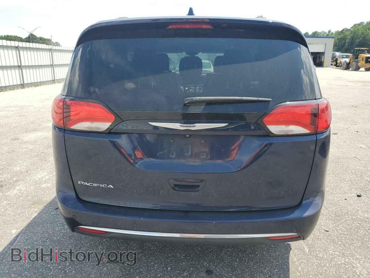 2020 CHRYSLER PACIFICA - VIN: 2C4RC1BG2LR134596 - Фото 6