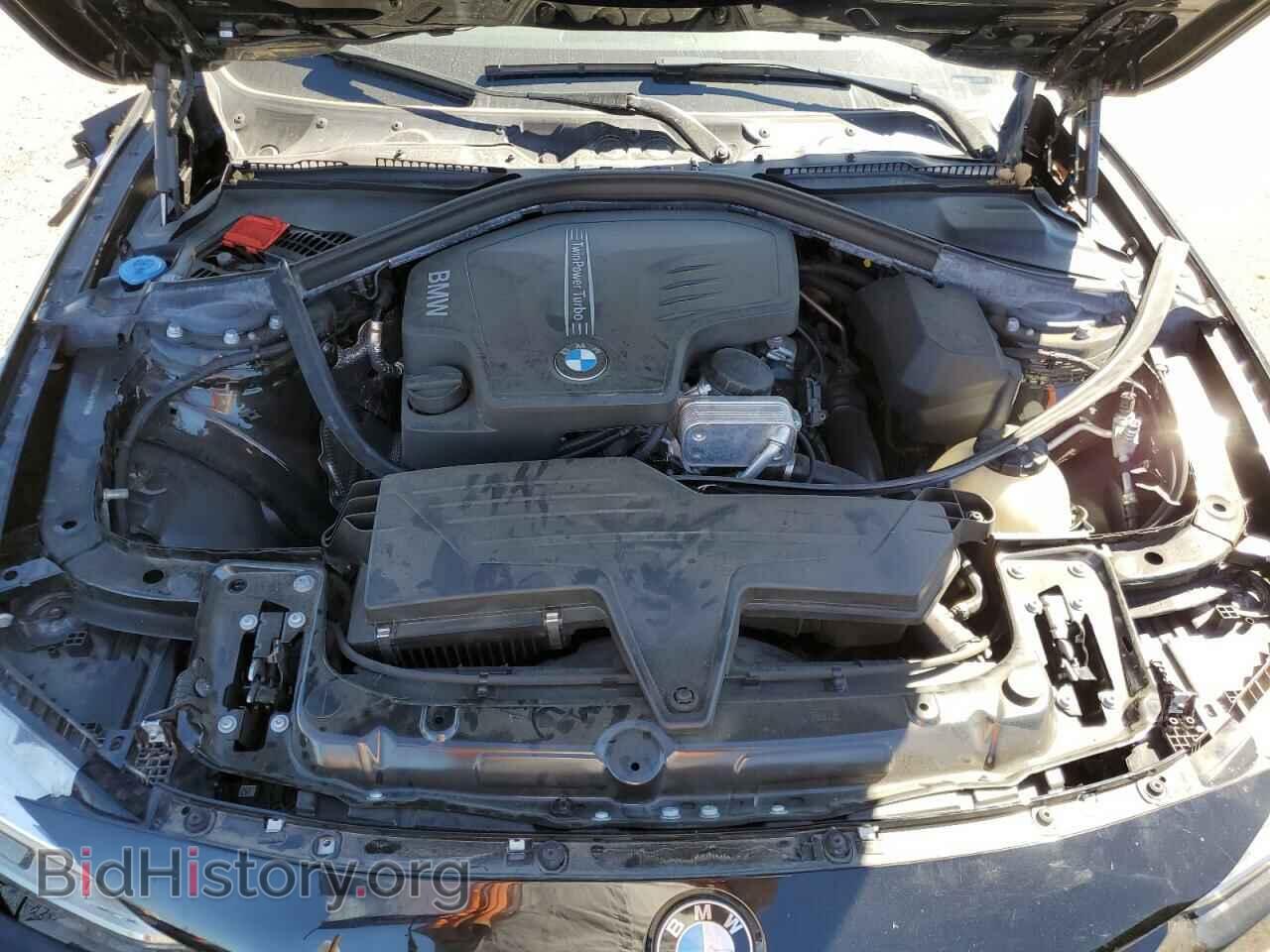 2018 BMW 3 SERIES - VIN: WBA8A9C56JAH12455 - Фото 7
