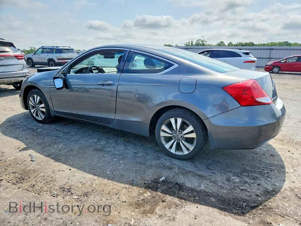 2012 HONDA ACCORD - VIN: 1HGCS1B79CA019122 - Фото 2
