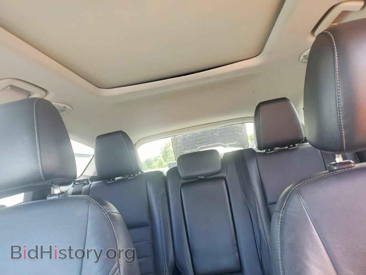 2013 FORD ESCAPE - VIN: 1FMCU0HX3DUA85347 - Photo 10