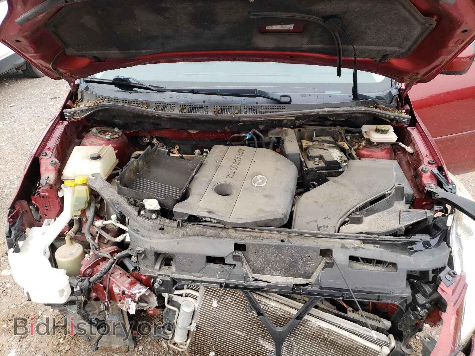 2009 MAZDA 5 - VIN: JM1CR293190357969 - Фото 7