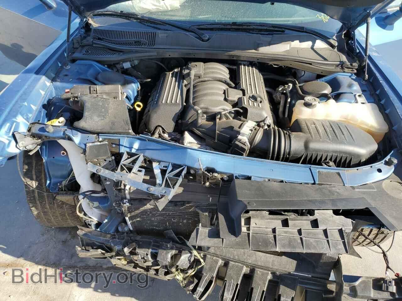 2021 DODGE CHALLENGER - VIN: 2C3CDZFJ4MH664748 - Фото 7