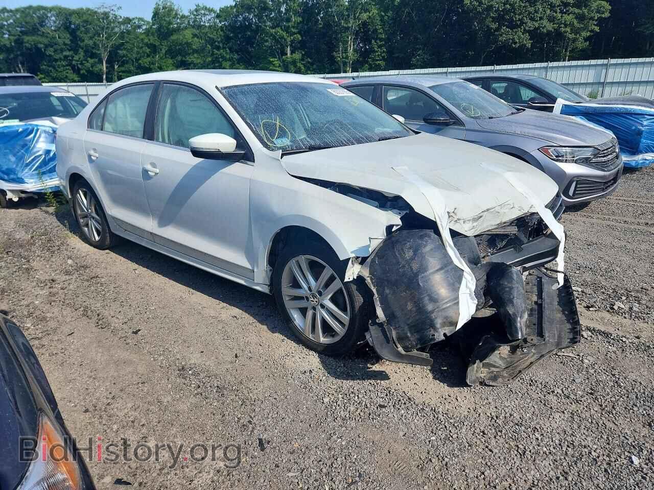 2017 VOLKSWAGEN JETTA - VIN: 3VWL17AJ4HM363577 - Фото 4