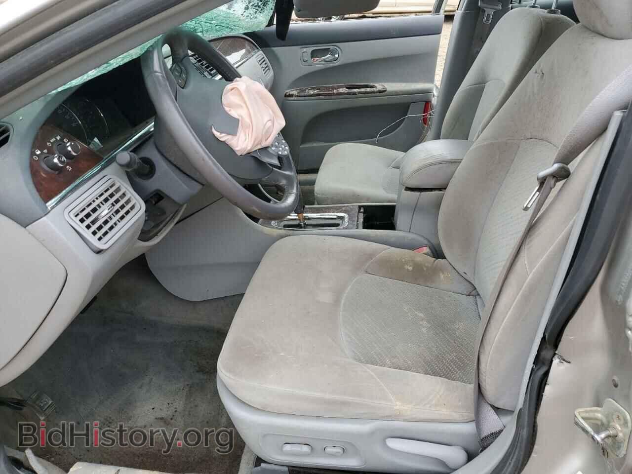2007 BUICK LACROSSE - VIN: 2G4WC582171248045 - Фото 7