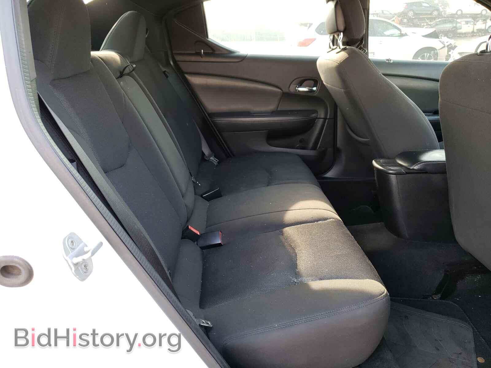 2013 DODGE AVENGER - VIN: 1C3CDZAB3DN725949 - Photo 6