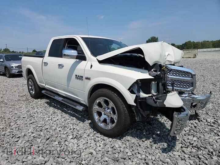 2017 RAM 1500 - VIN: 1C6RR7JT2HS736895 - Фото 13