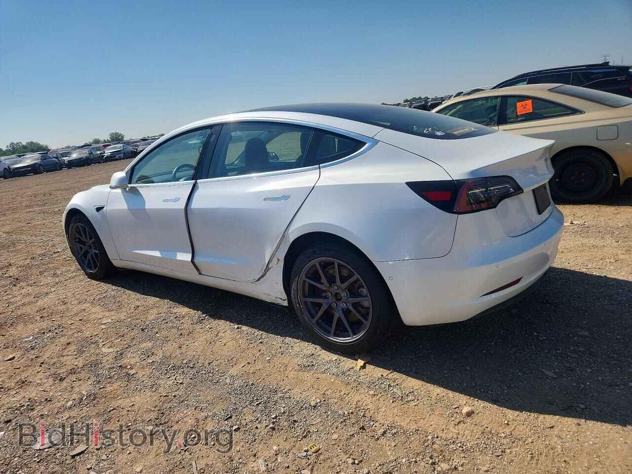 2020 TESLA MODEL 3 - VIN: 5YJ3E1EA2LF658950 - Photo 2