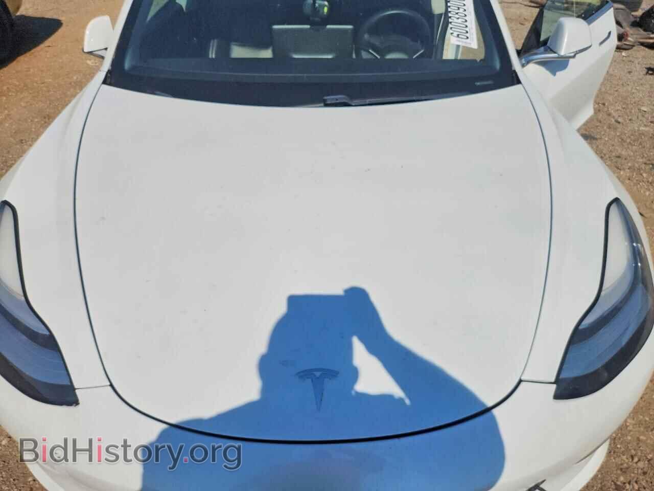 2020 TESLA MODEL 3 - VIN: 5YJ3E1EA2LF658950 - Photo 11