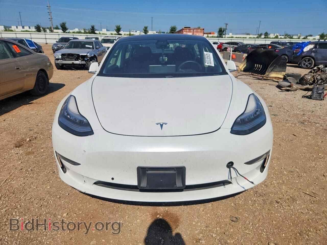 2020 TESLA MODEL 3 - VIN: 5YJ3E1EA2LF658950 - Photo 5
