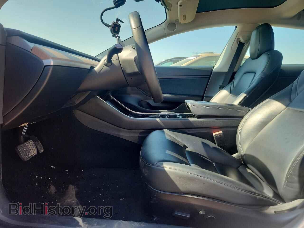 2020 TESLA MODEL 3 - VIN: 5YJ3E1EA2LF658950 - Photo 7