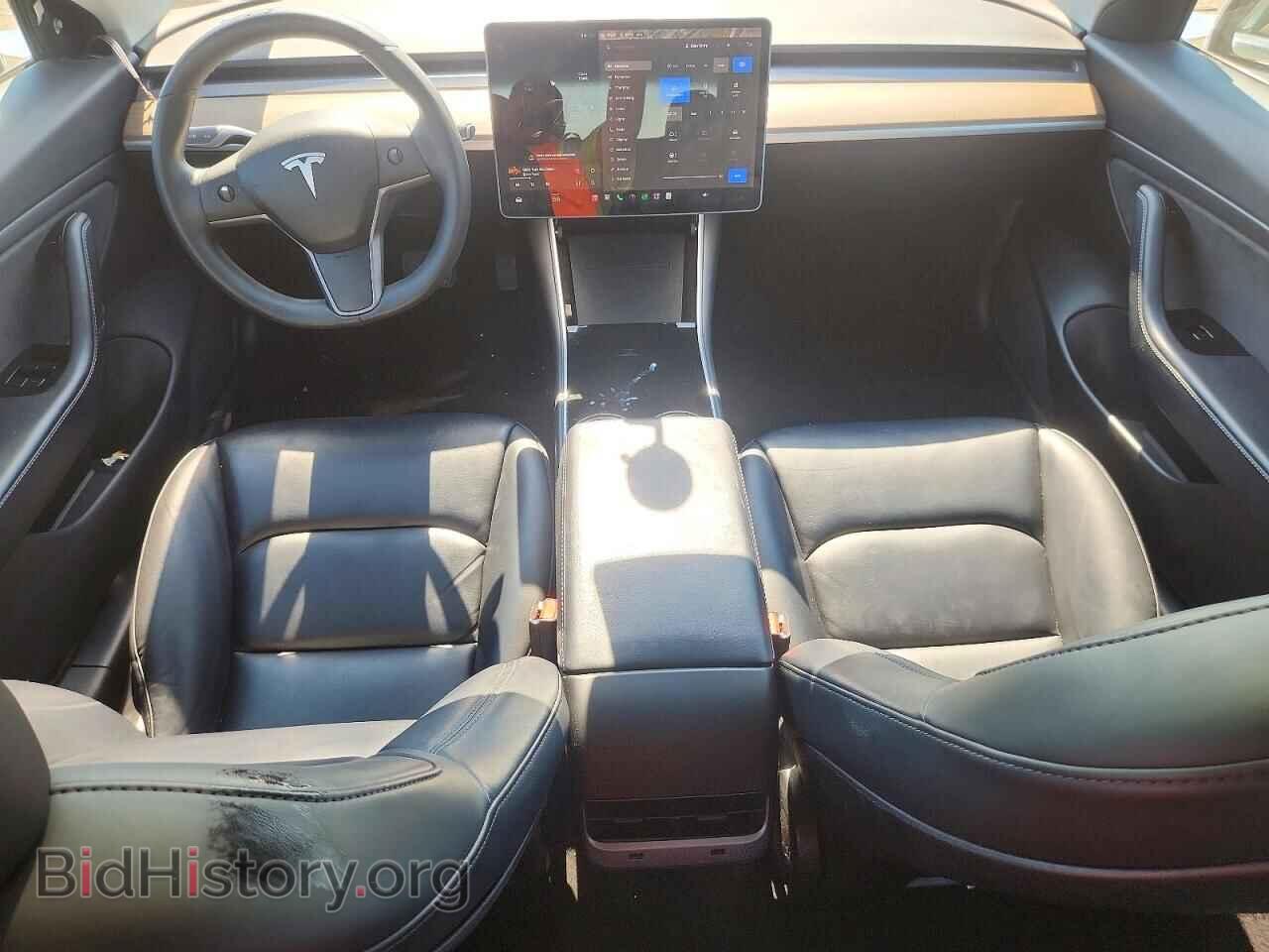 2020 TESLA MODEL 3 - VIN: 5YJ3E1EA2LF658950 - Photo 8
