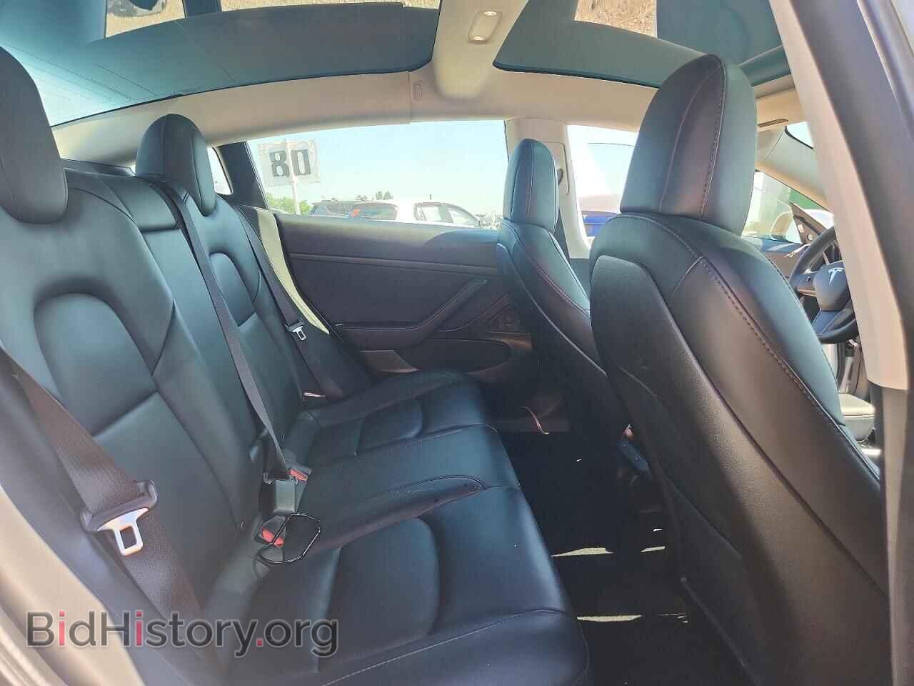2020 TESLA MODEL 3 - VIN: 5YJ3E1EA2LF658950 - Photo 10