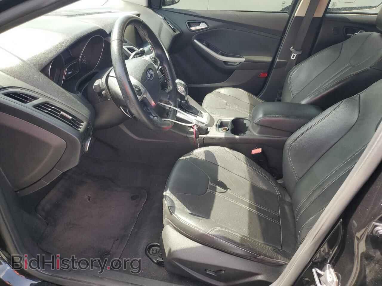 2013 FORD FOCUS - VIN: 1FADP3K24DL174953 - Фото 7