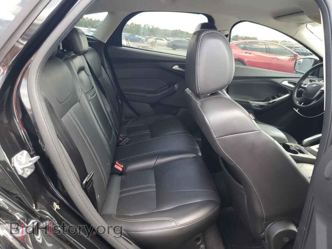 2013 FORD FOCUS - VIN: 1FADP3K24DL174953 - Фото 10