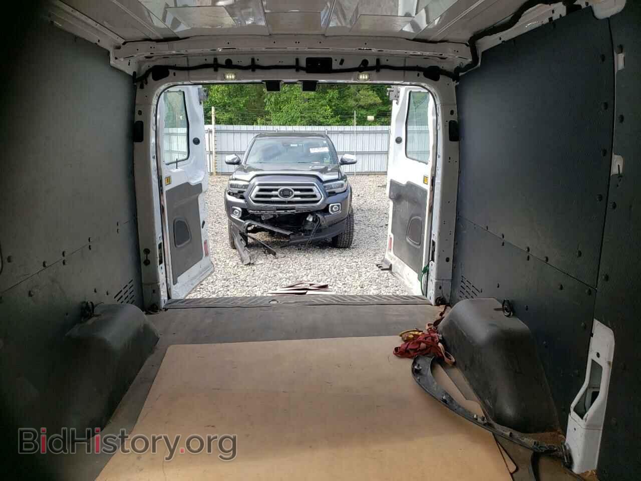 2017 FORD TRANSIT - VIN: 1FTYR1YM2HKB27046 - Фото 10