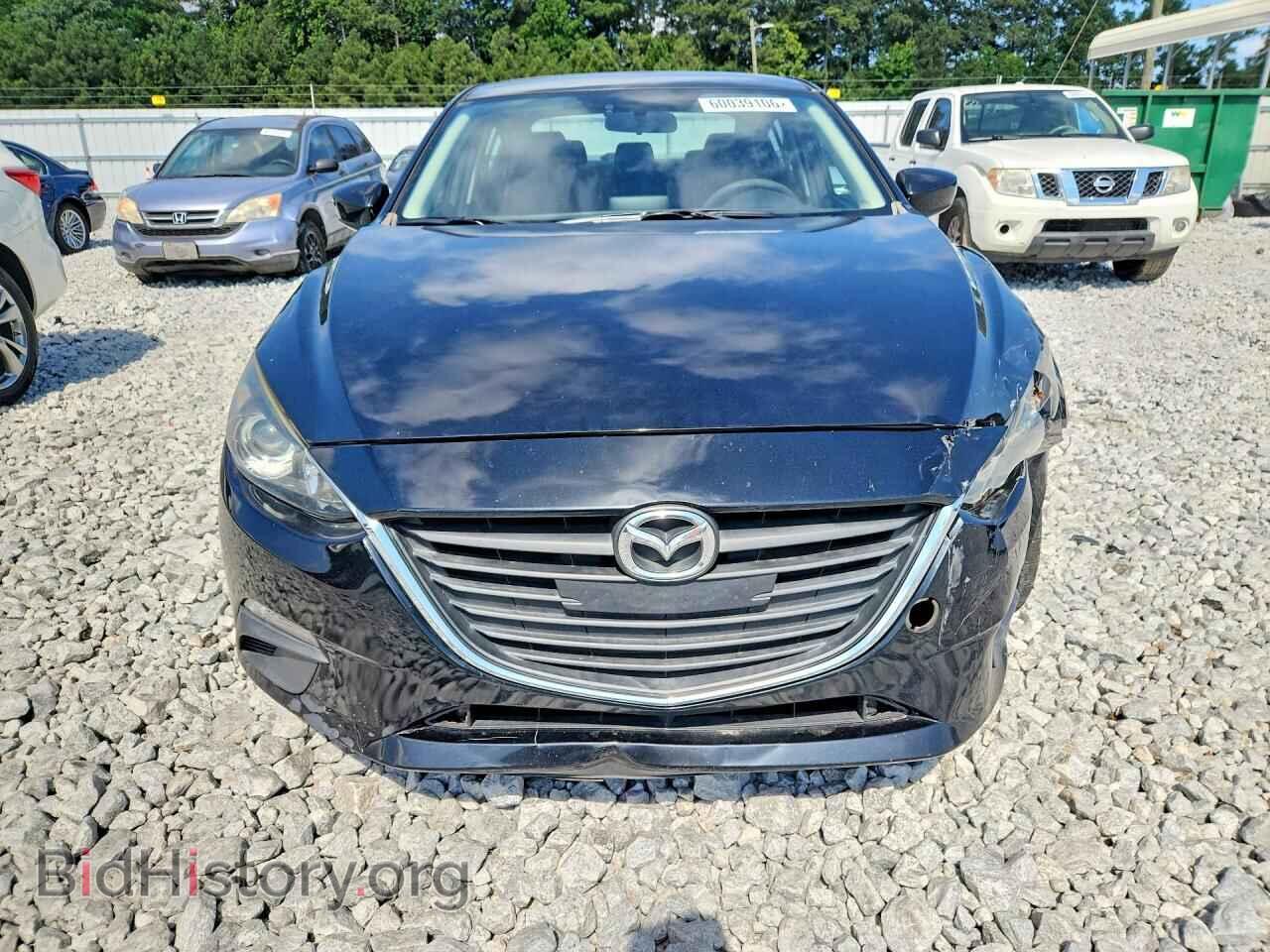 2016 MAZDA 3 - VIN: 3MZBM1U77GM328255 - Фото 5