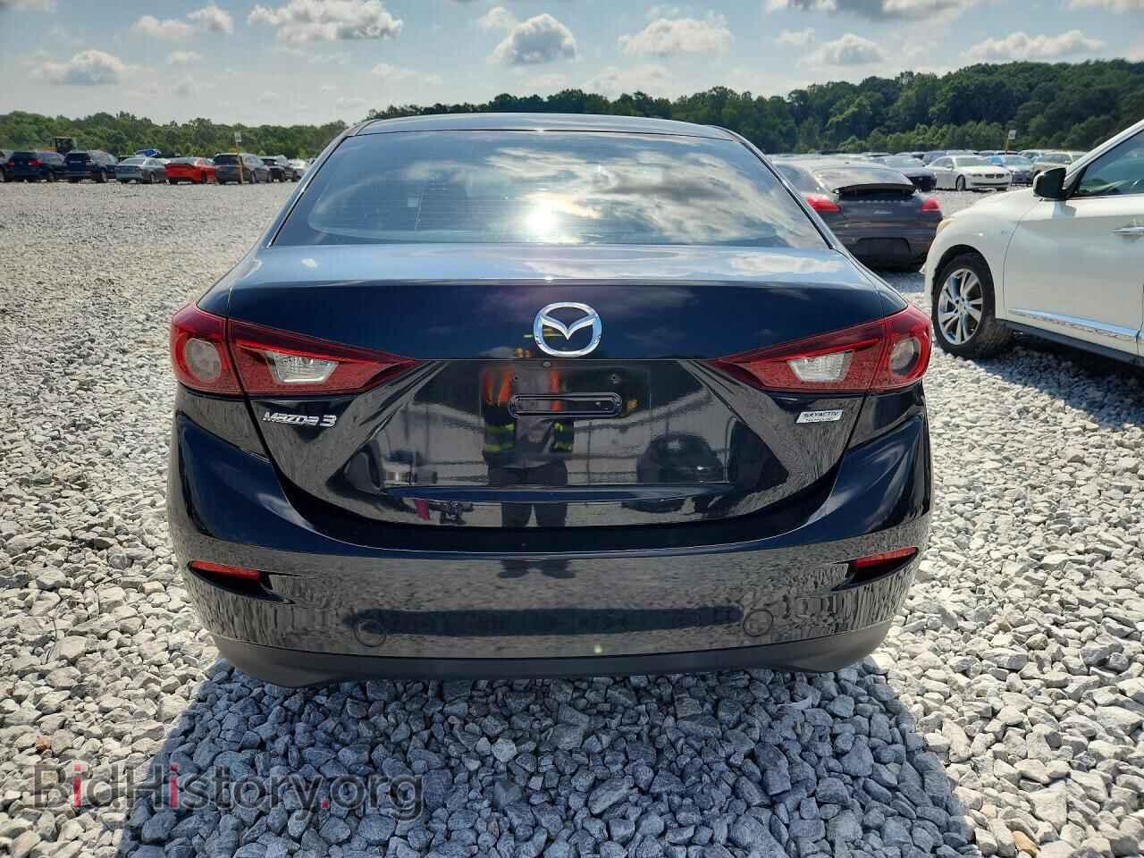 2016 MAZDA 3 - VIN: 3MZBM1U77GM328255 - Фото 6