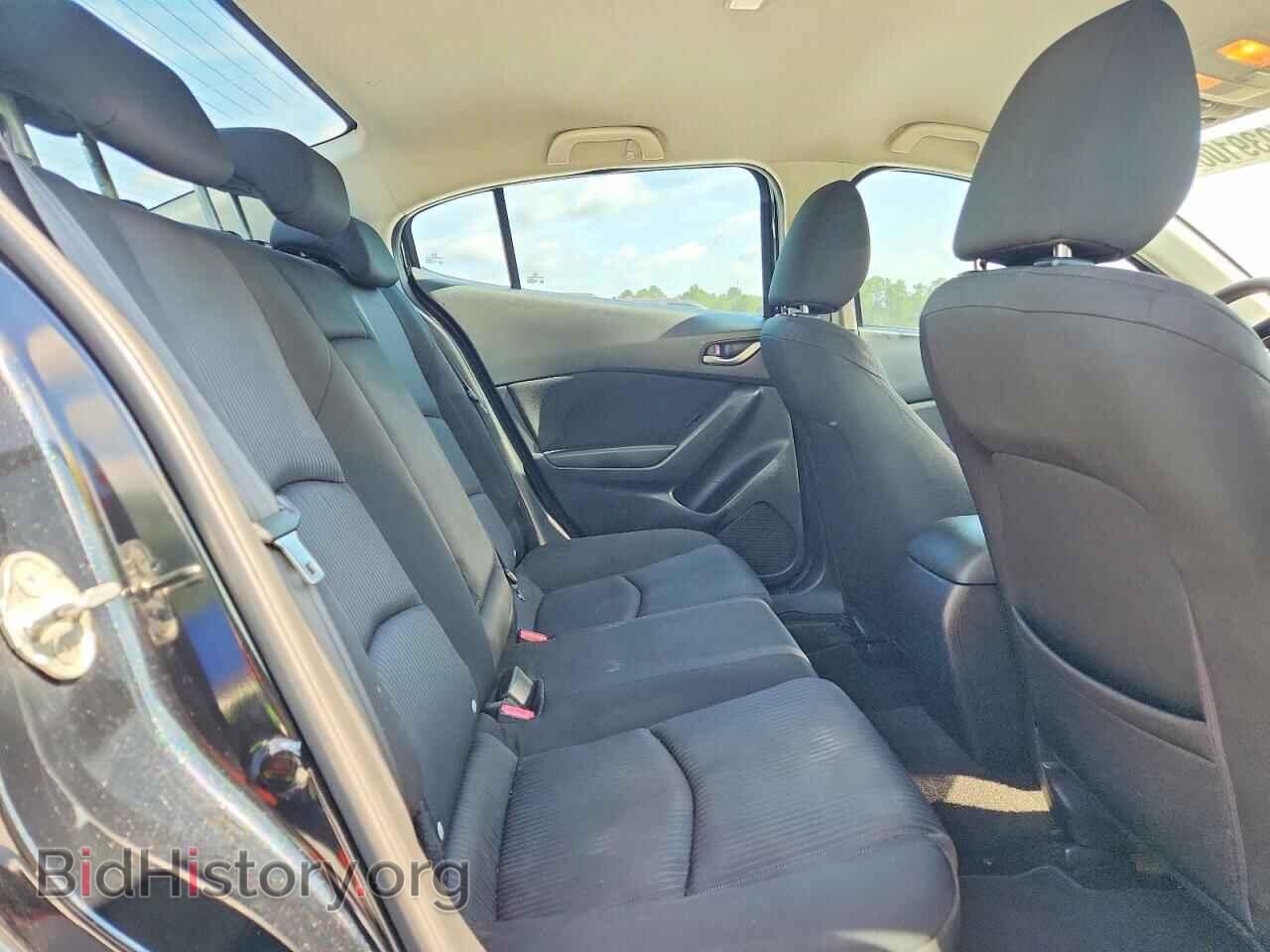 2016 MAZDA 3 - VIN: 3MZBM1U77GM328255 - Фото 10