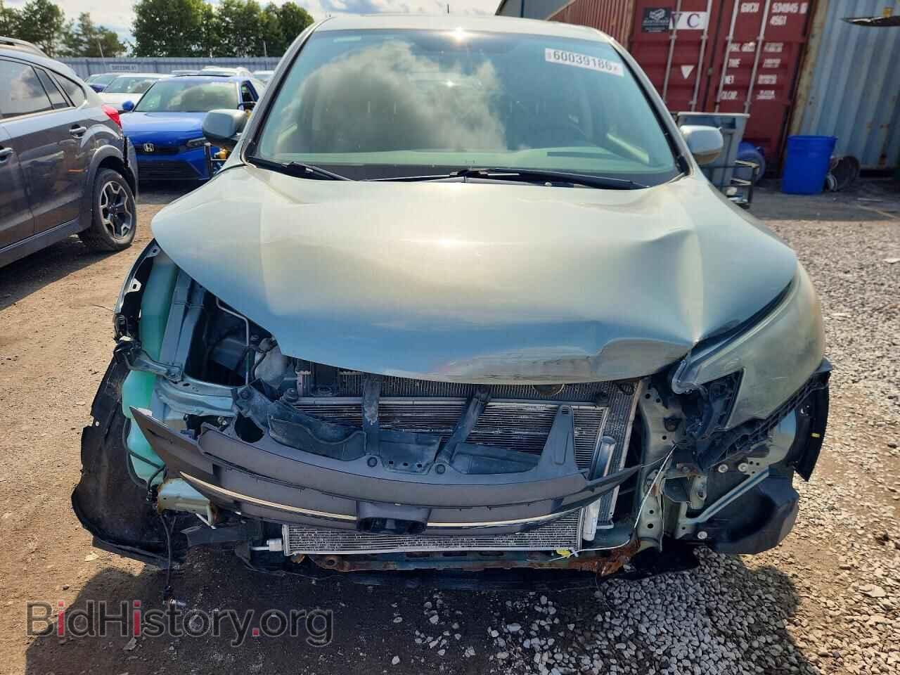 2012 HONDA CRV - VIN: 2HKRM4H76CH103273 - Photo 5