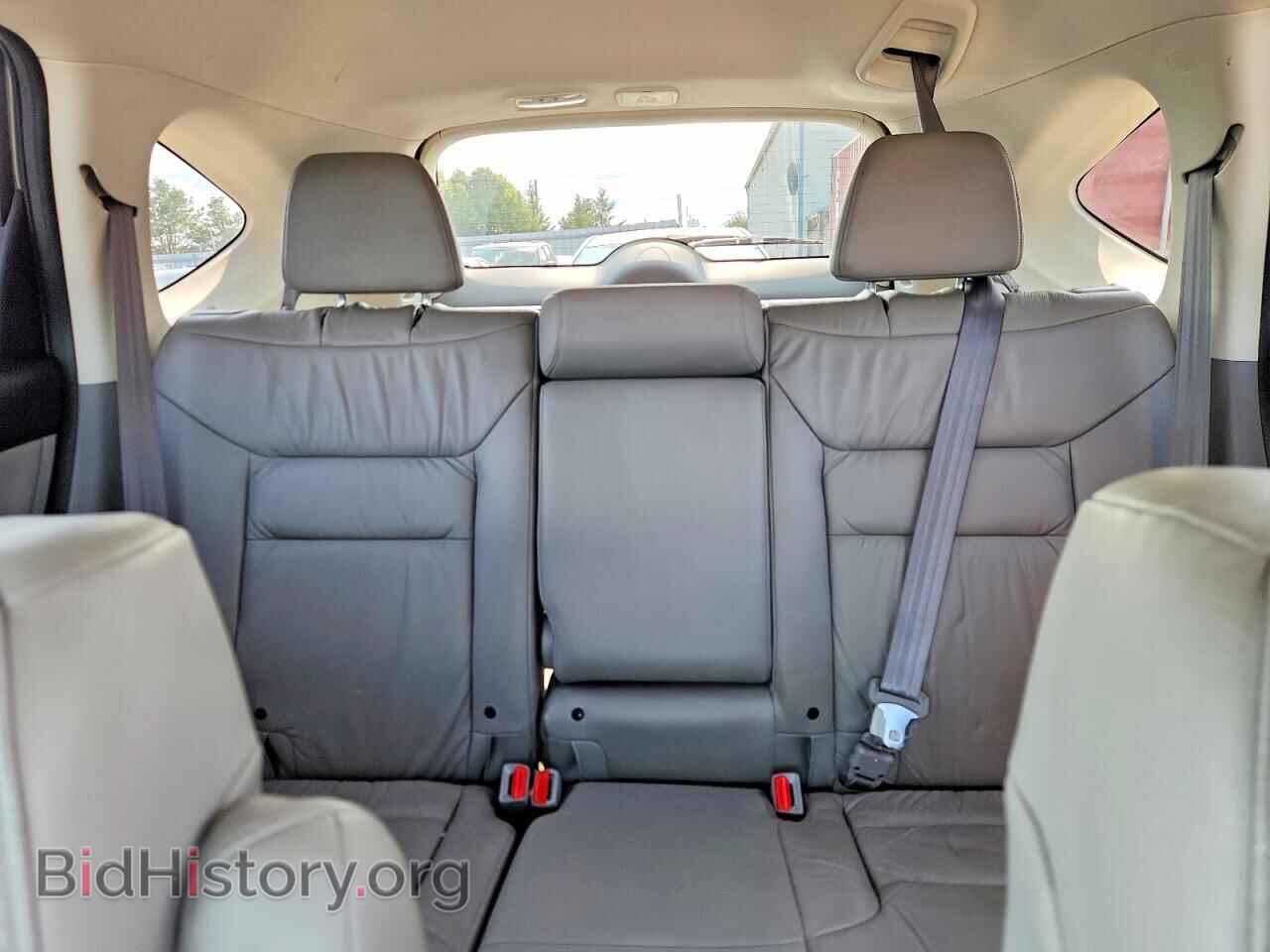 2012 HONDA CRV - VIN: 2HKRM4H76CH103273 - Photo 10