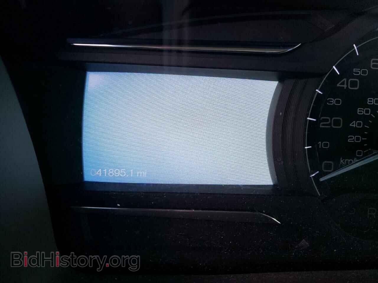 2019 FORD FLEX - VIN: 2FMGK5C82KBA09870 - Фото 8