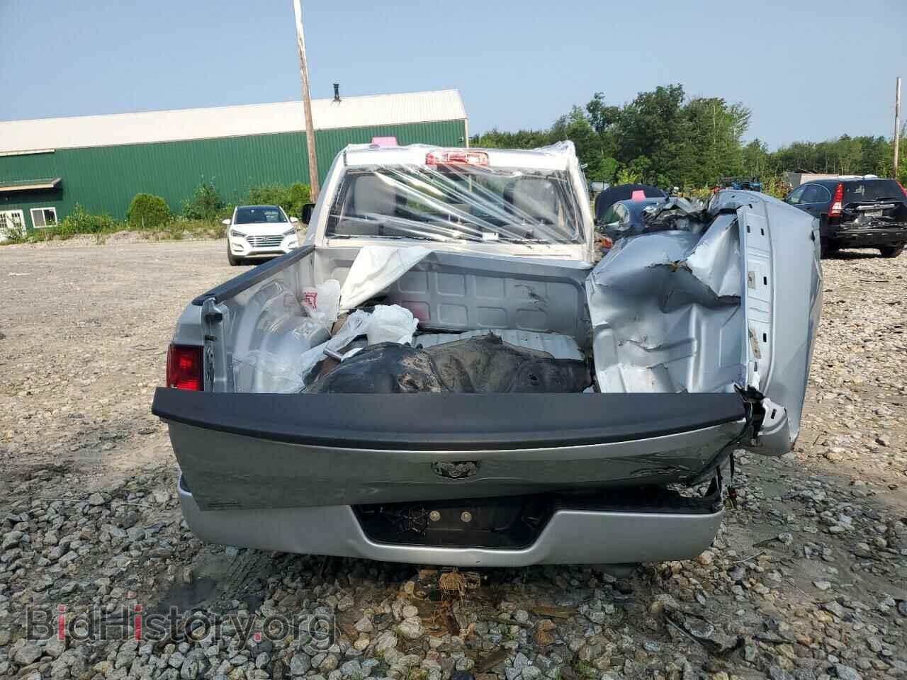 2018 RAM 1500 - VIN: 1C6RR7FG8JS302210 - Фото 6