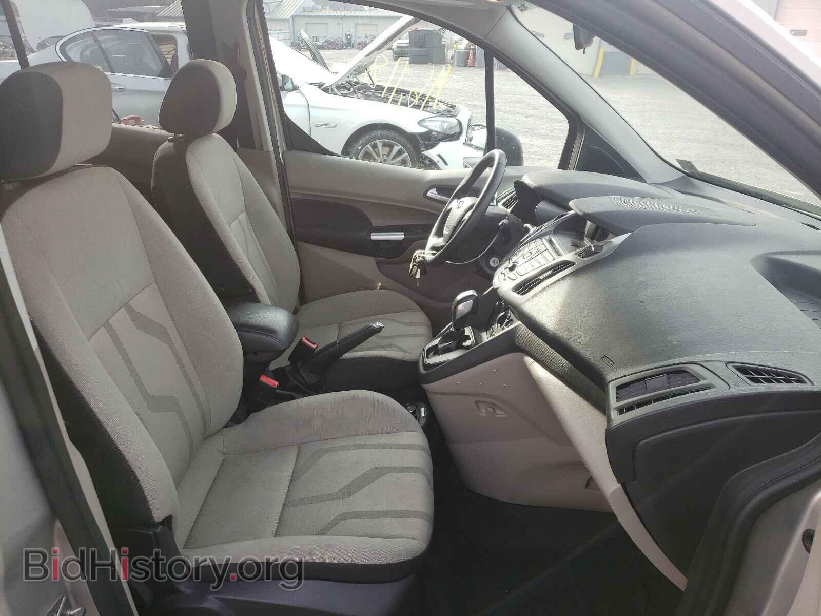 2015 FORD TRANSIT CO - VIN: NM0GE9F77F1180473 - Фото 5