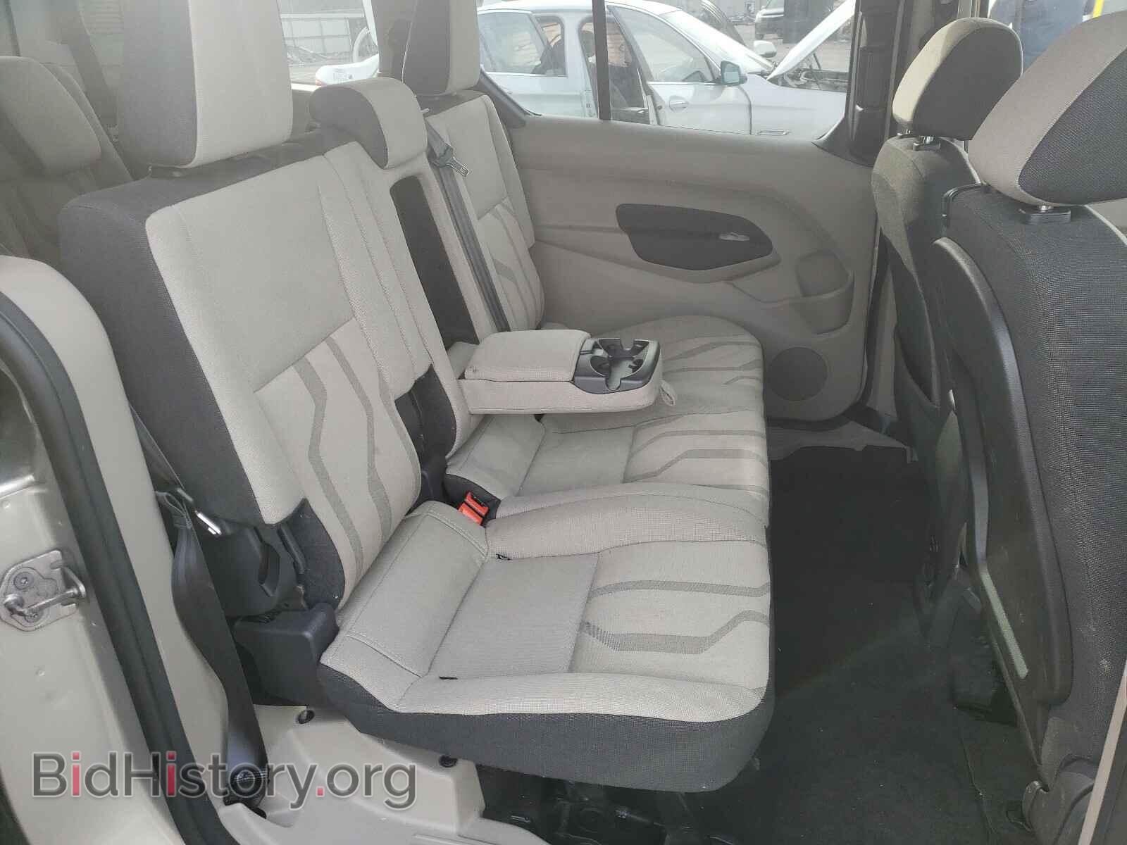 2015 FORD TRANSIT CO - VIN: NM0GE9F77F1180473 - Фото 6