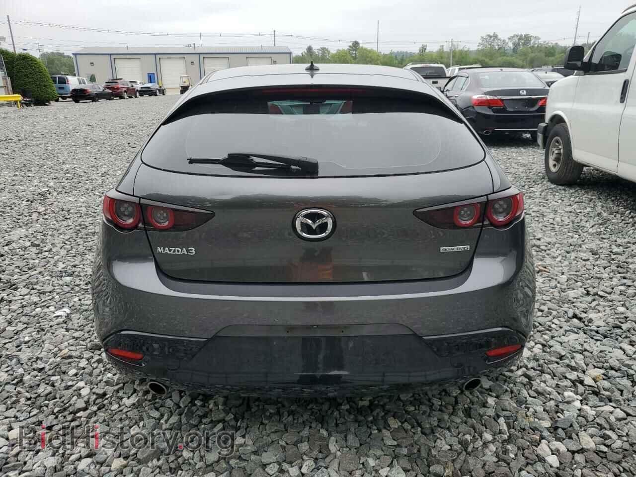 2019 MAZDA 3 - VIN: JM1BPANM1K1131425 - Фото 6