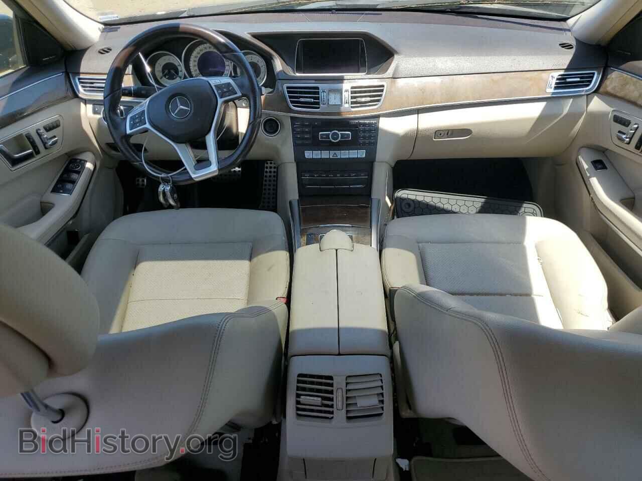 2015 MERCEDES-BENZ E-CLASS - VIN: WDDHF8JB1FB100143 - Фото 8