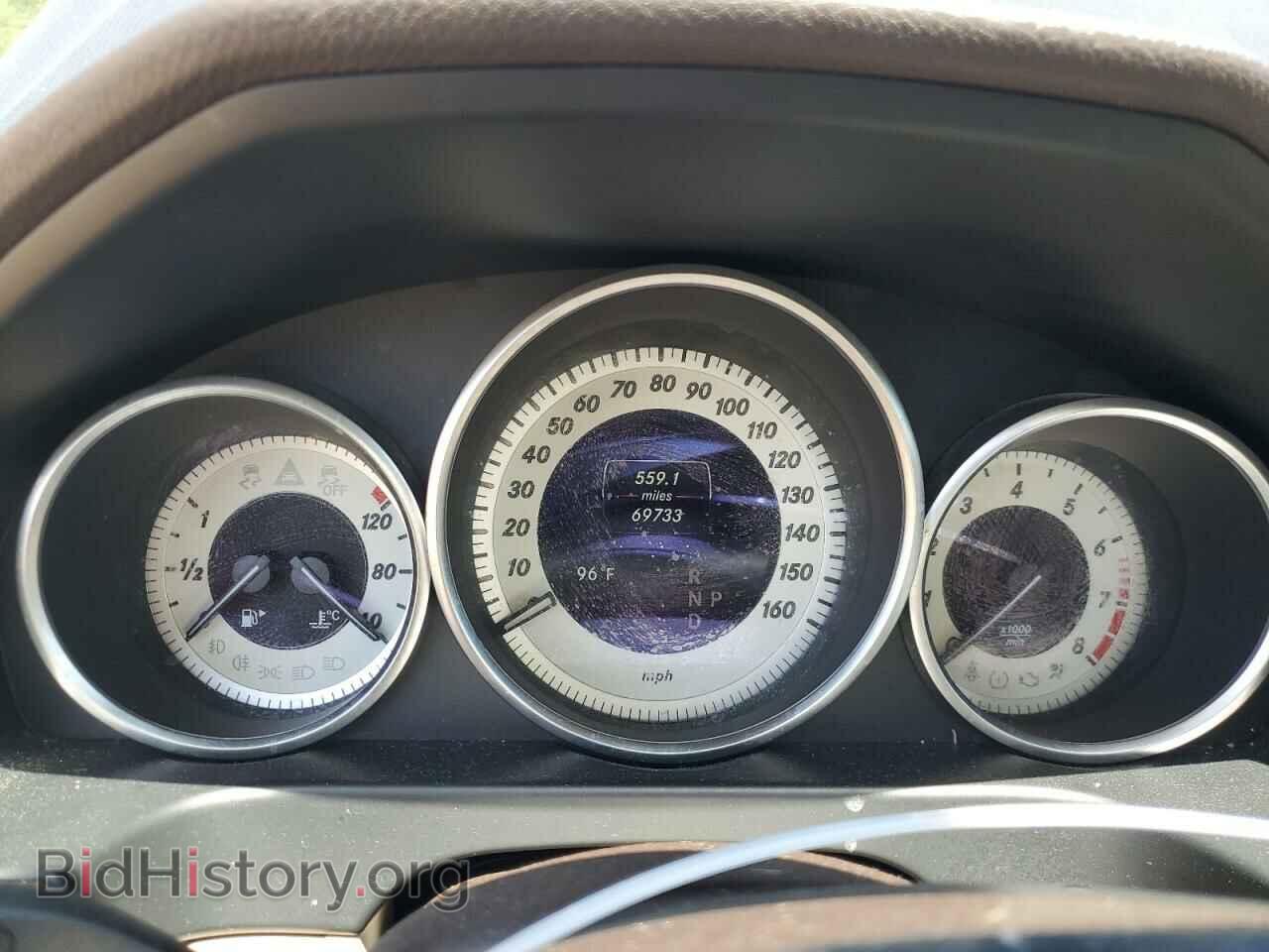 2015 MERCEDES-BENZ E-CLASS - VIN: WDDHF8JB1FB100143 - Фото 9