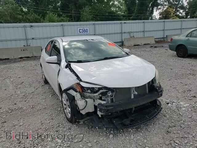 2014 TOYOTA COROLLA - VIN: 2T1BURHE2EC036268 - Фото 13