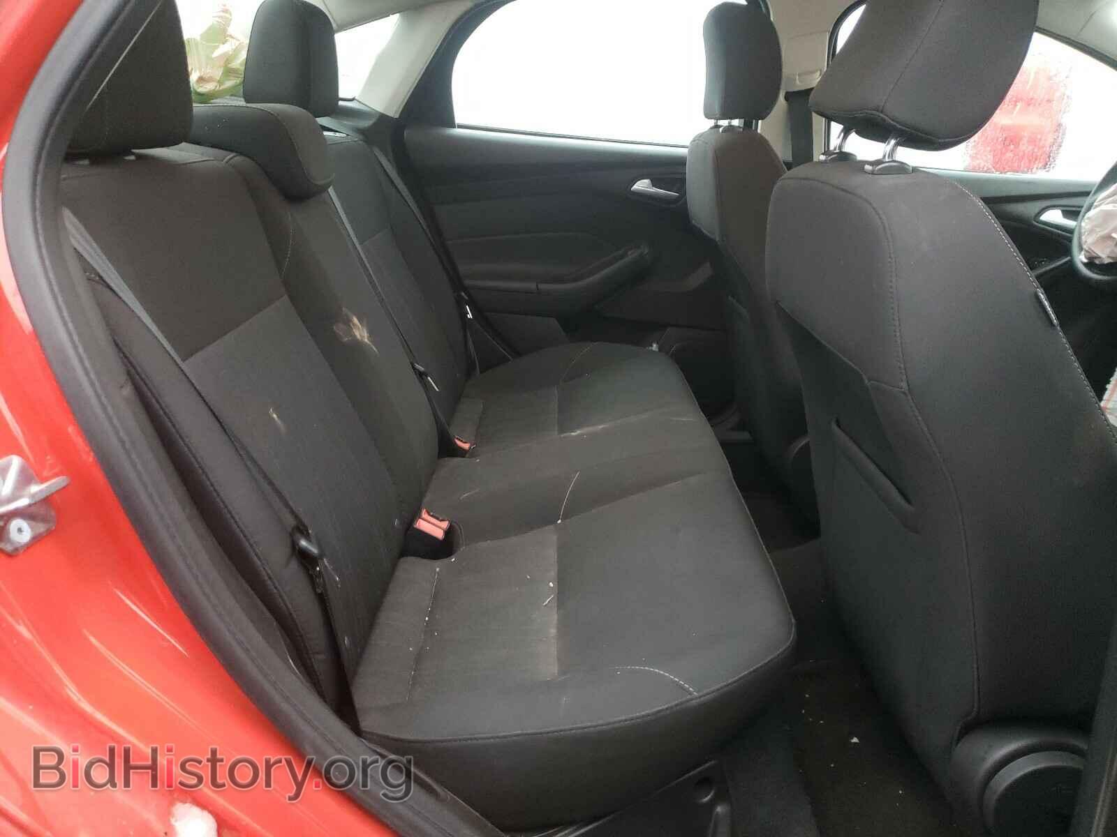 2016 FORD FOCUS - VIN: 1FADP3F25GL284991 - Photo 6