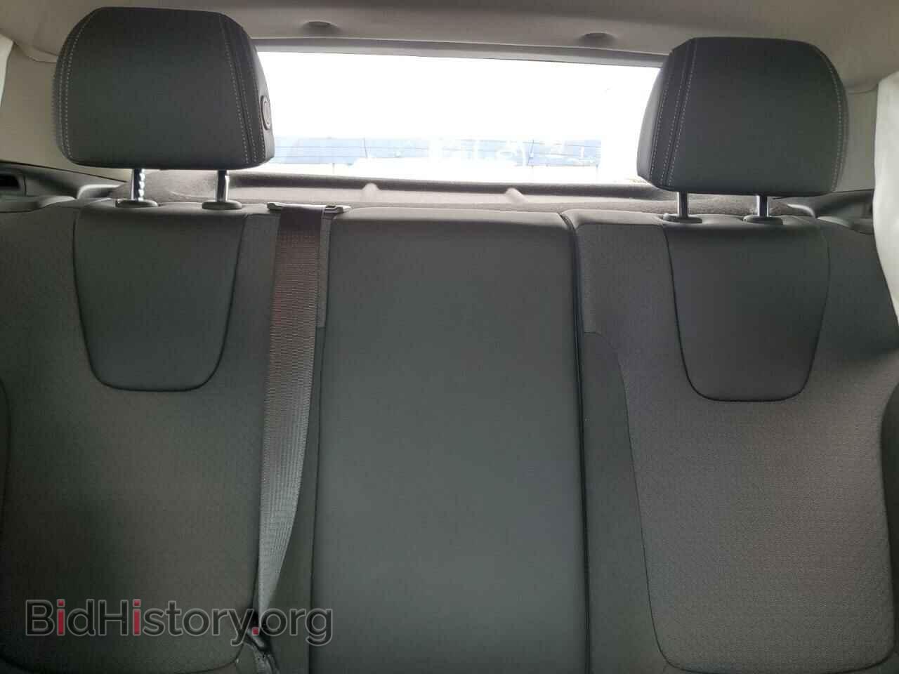 2024 BUICK ENCORE - VIN: KL4AMCSL7RB172815 - Photo 10