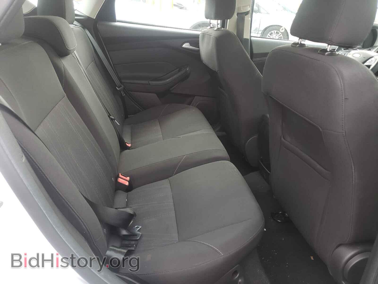 2016 FORD FOCUS - VIN: 1FADP3K28GL336863 - Фото 6