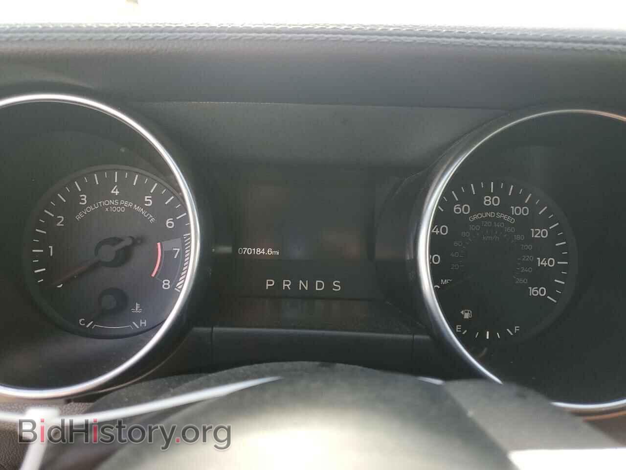 2020 FORD ALL Models - VIN: 1FATP8UH9L5125471 - Photo 9