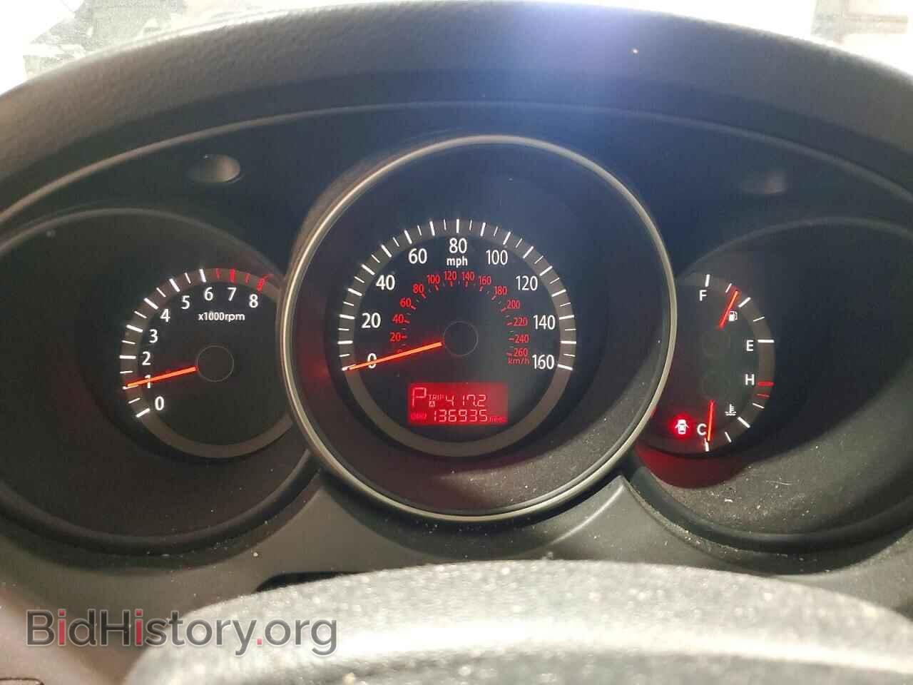 2010 KIA OPTIMA - VIN: KNAGG4A87A5436416 - Photo 9