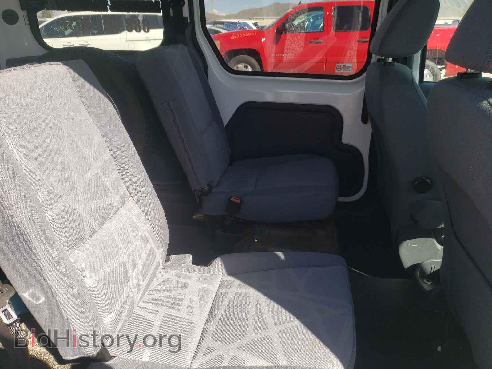 2013 FORD TRANSIT CO - VIN: NM0KS9CN6DT160500 - Фото 6